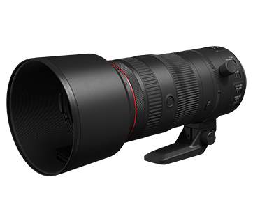 RF Lenses - RF70-200mm f/2.8L IS USM Z - Canon Malaysia